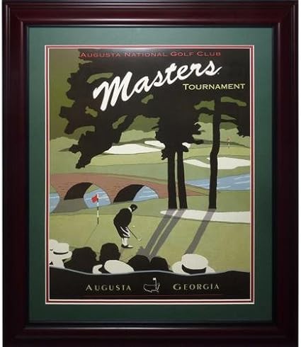 masters golf store