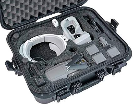 mavic 2 zoom goggles