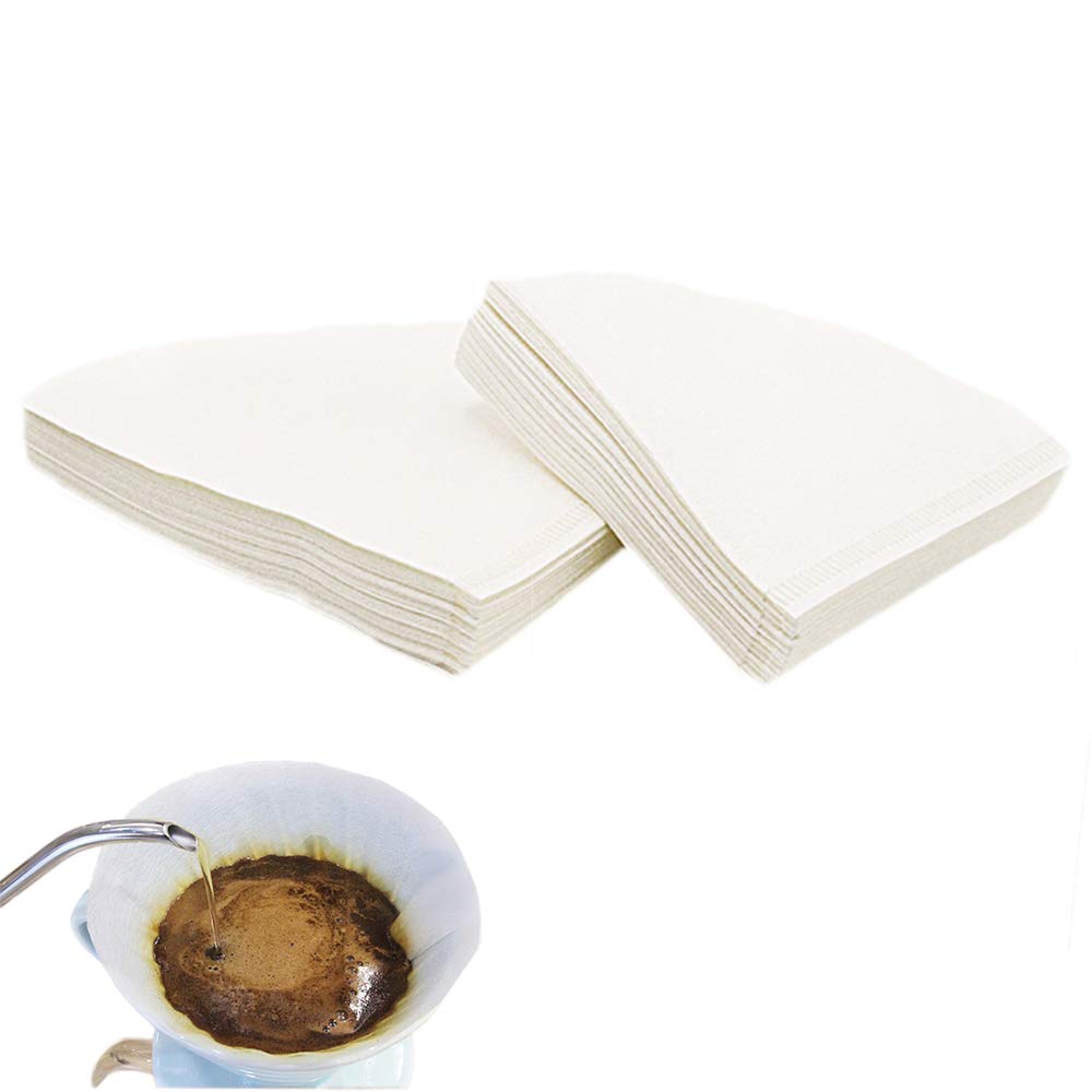 Best small cone filter drip coffee maker Best Home Life