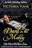 Devil in the Making (Devilish Vignettes Book 1) by