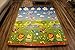 Cell Glove Baby Kid Play Mat Foam Floor - Gym Non-Toxic Non-Slip Large Reversible Waterproof Safe and Fun (Large, Amusement Park)