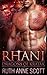 Rhani (Dragons of Kratak Book 3)