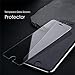 iPhone 7 Plus Case with [Belt Clip] Kickstand & Tempered Glass Screen Protector Heavy Duty [Shockproof] Rugged Armor Hard Cover for Apple iPhone 7 Plus (Black)