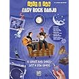 Easy Rock Banjo: Just for Fun Series