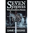 Seven Stones: The Complete Series