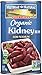 Westbrae Natural Organic Kidney Beans, No Salt Added, 25 Oz (Pack of 12)