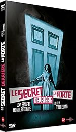 Le Secret derrière la porte - Édition Collector