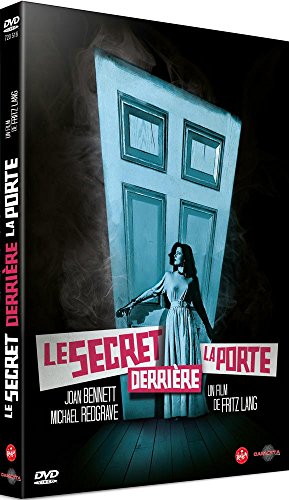 Le Secret derrière la porte - Édition Collector