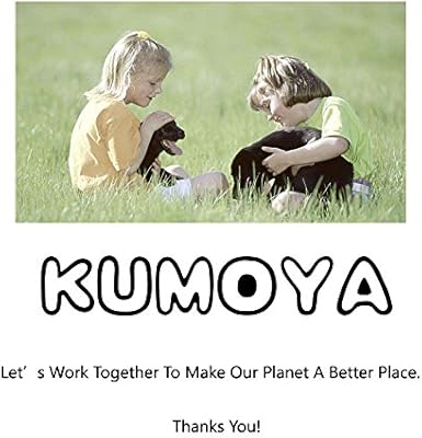 kumoya dog poop bags