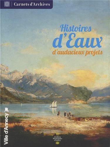 Histoire d'eaux
