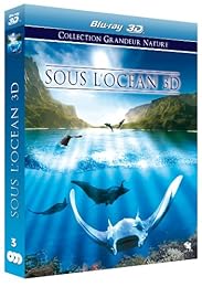 Sous L'océan 3d