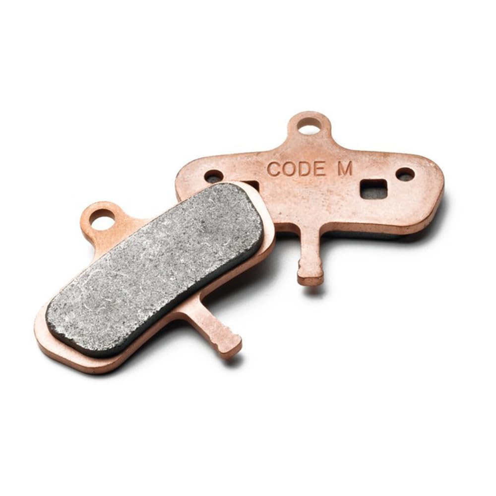 Avid MY07-10 Code Disc Brake Pads Organic