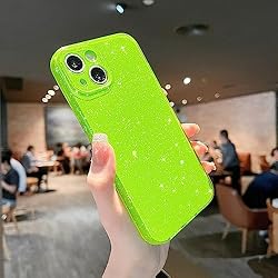 Finyosee Compatible with iPhone 15 Case 6.1