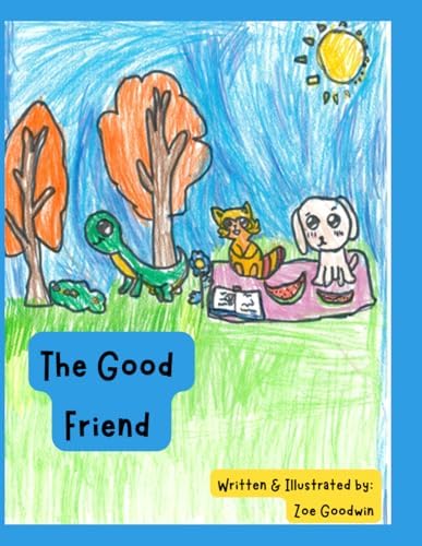 Good Morning, Marvin: A Read and Draw Story: Hill, Tiffany