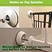 Magnetic Cabinet Lock - Baby Proofing Cabinets & Drawers with Magnet Cabinet Locks Child Safety - No Tools
