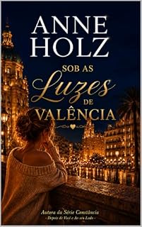 Livro Sob as Luzes de Valência