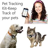 My Pet Command 3G Universal GPS Pet
