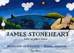 James Stoneheart, istor ur piker-maen