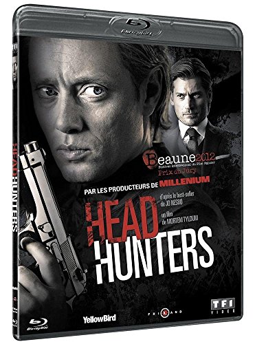 Headhunters