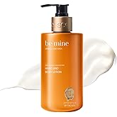 Ambiance by Talata Hand and Body Lotion - Plant-Based, Enriched with Baobab Oil, Shea Butter, Aloe Vera - 4 Scent Variations - 10 Fl Oz (10 Fl Oz, Vanilla & Shea - BE MINE)