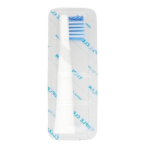 Colgate ProClinical Triple Clean Replacement Electric Toothbrush Heads