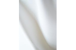 SlipcoverShop White Canvas Futon Cover Full 472