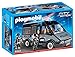 Playmobil Police Van with Lights & Sound