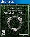 The Elder Scrolls Online: Summerset - PlayStation 4