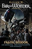 Hatter M, Vol. 1: Far From Wonder, (The Looking Glass Wars)(Paperback) by