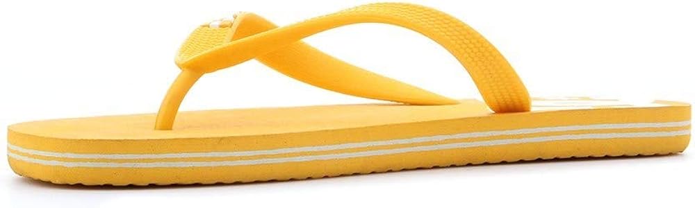 DC - Spray - 303272711 - Color: Yellow - Size: 9: Shoes