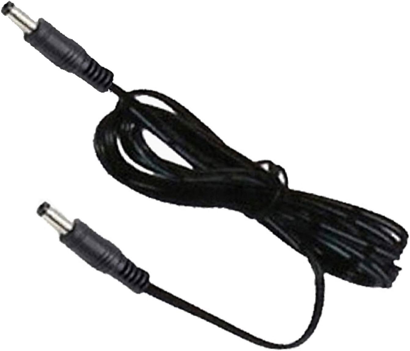 Upbright DC Extension Power Cord Cable Compatible with Panasonic