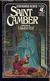 Saint Camber (Legends of Camber of Culdi, Vol. 2)