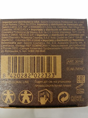 Salerm Biokera Natura Moisturising Mask - 7.1 oz