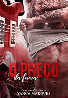 Livro O Preço da Fama