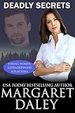 Bargain eBook - Deadly Secrets
