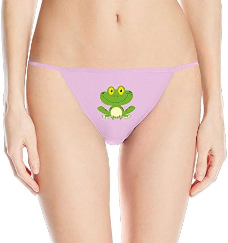 Ingregair Women's Kermit Spades Aritzia Beach Shorts Frog Brief Comfortable Volleyball Bikini