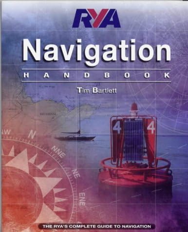 RYA Navigation Handbook by Tim Bartlett (2003-08-31)