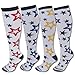 Allstar Socks
