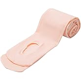 MANZI 1-3 Pairs Women's Girl's Dance Tights Convertible Transition Ballet Tights 40D