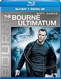 BOURNE ULTIMATUM / (UVDC DHD DIGC SNAP)            image