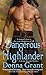 Dangerous Highlander: A Dark Sword Novel (Dark Sword, 1)