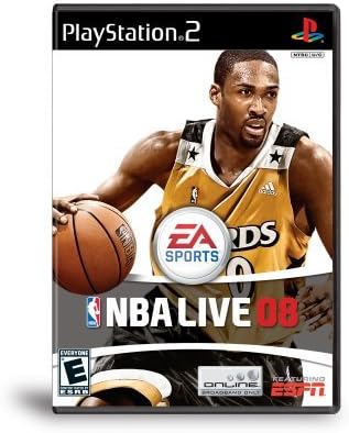 Amazon.com: NBA Live 06 - PlayStation 2 : Videojuegos