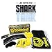 Spikeball 4 Ball Kit Includes Playing Net, 4 Balls, Drawstring Bag & Rule Book, Black/Yellow