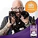 Jackson Galaxy: Scaredy Cat (2 oz.) - Pet Solution - Promotes Sense of Self-Confidence and Reassurance - Perfect for Cats Who Hide and Run from Touch - All-Natural Formula - Reiki Energy