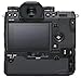 Fujifilm X-H1 Mirrorless Digital Camera w/Vertical Power Booster Grip Kit Black