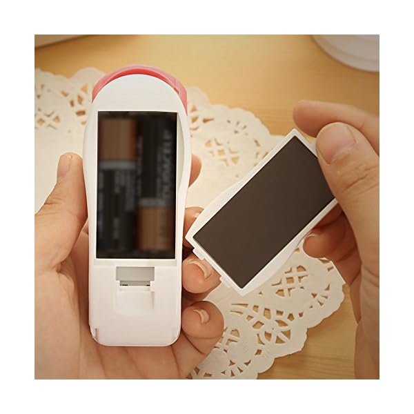 Deluxe-Portable-Mini-Food-Foil-Heat-Sealer-Premium-Plastic-Bag-Food-Saver-Handy-Resealer-1pk