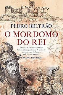 Livro O Mordomo do Rei