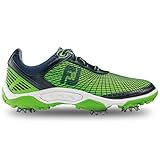 FootJoy Junior Hyperflex Closeout Golf Shoes 45098