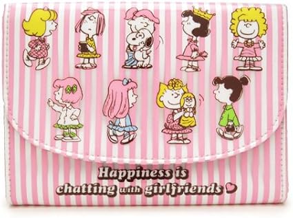 Amazon 母子手帳ケース ジャバラ式 マルチケース Girls ガールズ ベル スヌーピー Orsn 母子手帳ケース ベビー マタニティ 通販
