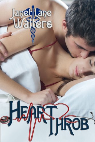 Heart Throb by [Walters, Janet Lane]